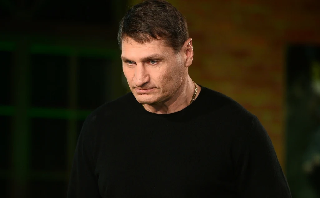 Andrzej Gołota Andrzej Gołota