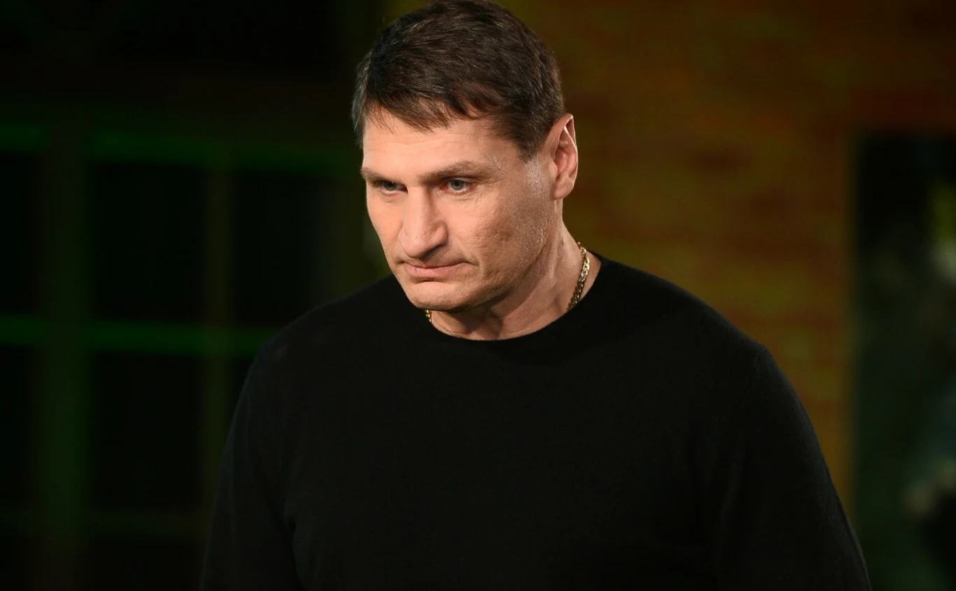 Andrzej Gołota Andrzej Gołota