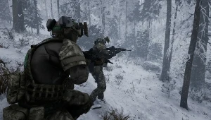 EXFIL może być wkrótce hitowym FPS-em. Grę wytestujecie teraz za darmo!