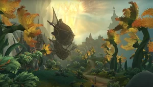 World of Warcraft: The War Within - ruszyły zapisy do beta testów