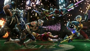 Lawbreakers znów grywalne w nowym wydaniu dzięki fanowskiemu projektowi