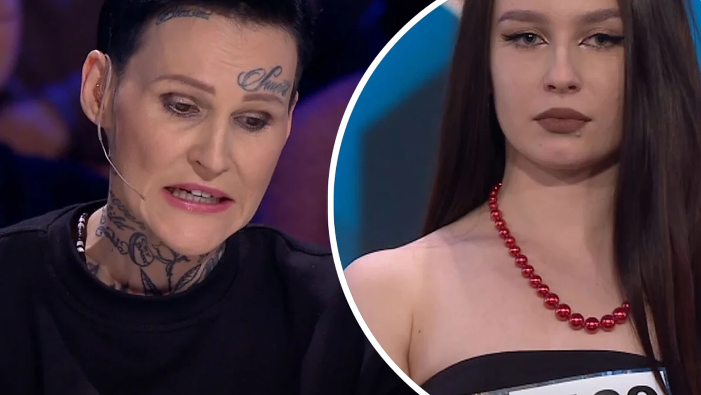 Jurorzy byli bezwględni dla uczestniczki "Mam talent" Jurorzy byli bezwględni dla uczestniczki "Mam talent"