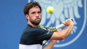 Popis Polaka w Tunezji, demolka w 50 minut. 6:0, cztery punkty w secie. A później niewiele gorzej