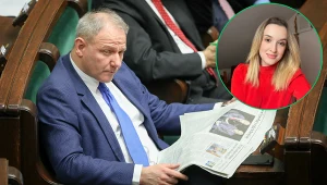 Afera z Protasiewiczem. Działaczka z nagrań przerywa milczenie