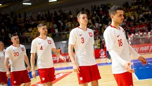 Gigantyczne emocje w meczu Polaków. Niestety i tak nie pojadą na MŚ