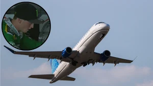 Wyczyn Darcy'ego Warda z 2015 roku jest wspominany do dziś