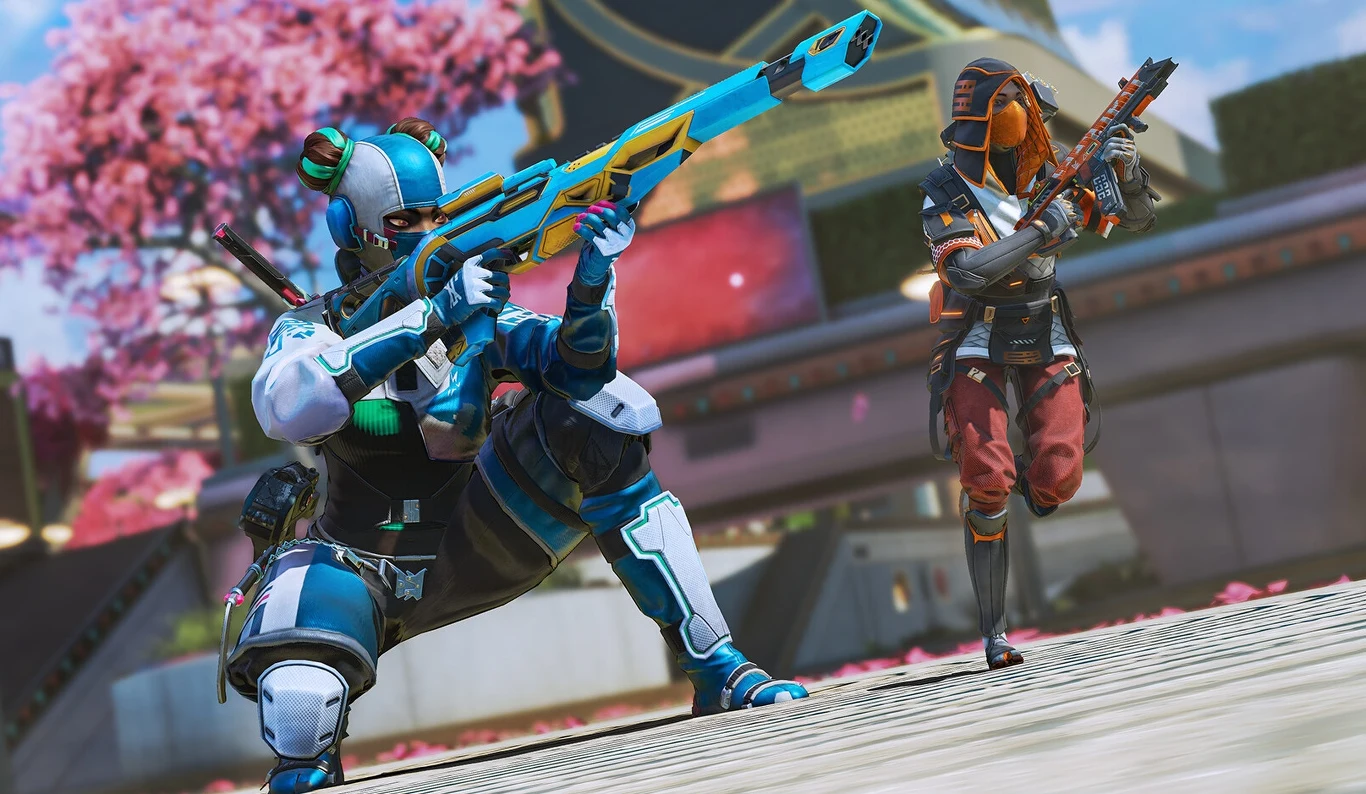 Apex Legends Apex Legends