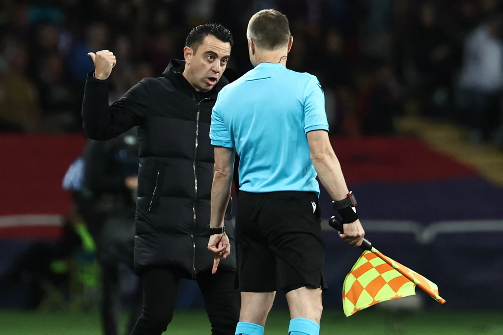 Xavi Xavi