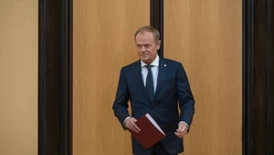 Premier Donald Tusk
