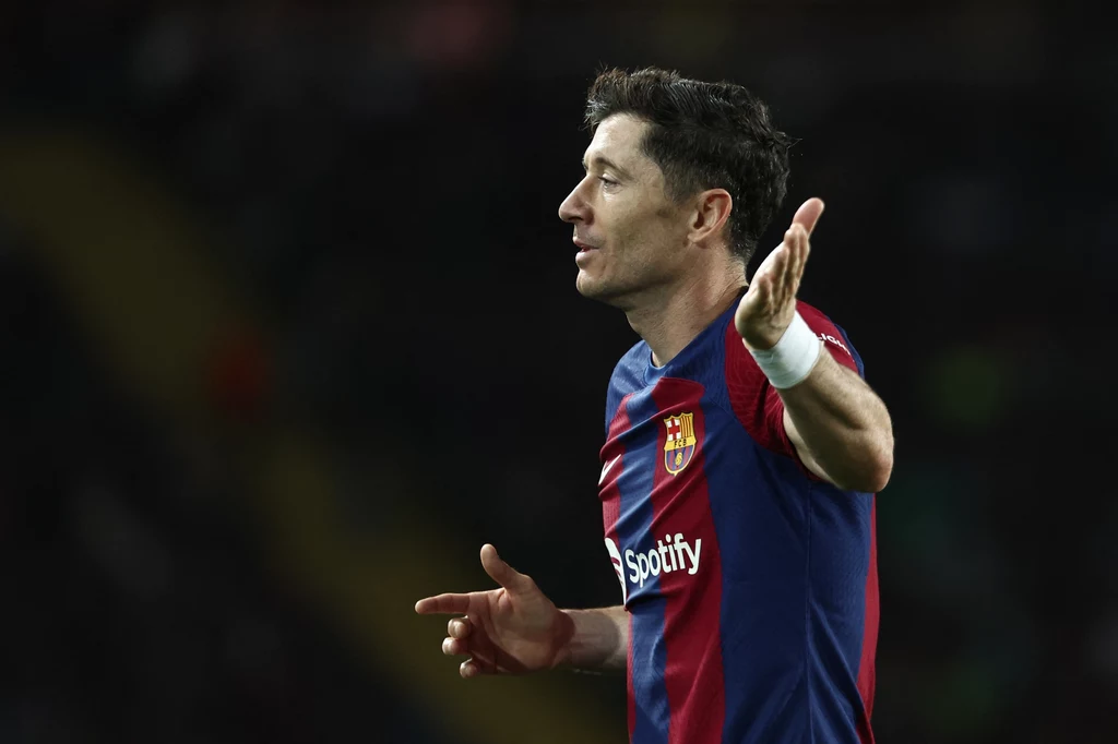 Robert Lewandowski Robert Lewandowski