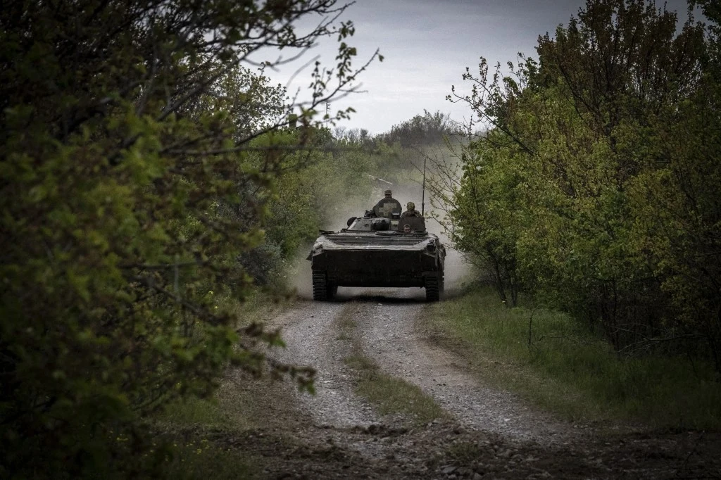 Bezpieczeństwo Polski zależy od sytuacji na Ukrainie Bezpieczeństwo Polski zależy od sytuacji na Ukrainie
