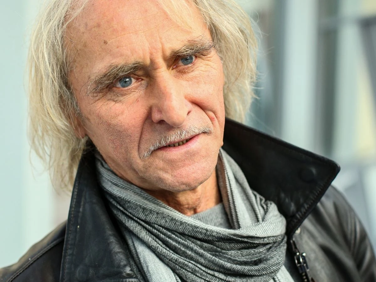 Jerzy Kryszak ocenił stan polskiego aktorstwa. Tak mówi o młodych artystach Jerzy Kryszak ocenił stan polskiego aktorstwa. Tak mówi o młodych artystach