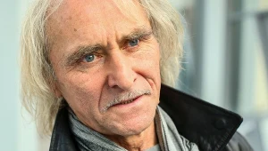 Jerzy Kryszak ocenił stan polskiego aktorstwa. Tak mówi o młodych artystach