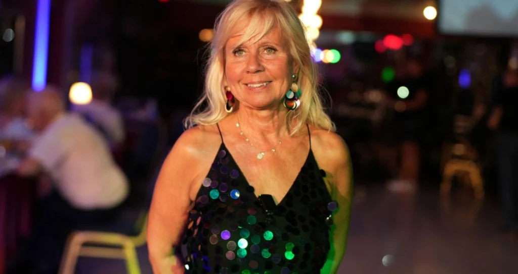 Maria Luiza czuje się oszukana przez TVP?