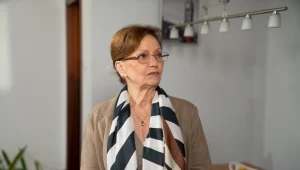 Do stałej obsady "Klanu" po długiej przerwie wraca Ewa Florczak