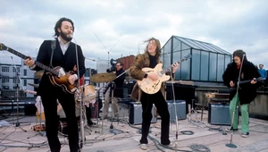 Film Beatlesów był niedostępny przez ponad 50 lat. "Let It Be" trafi do streamingu