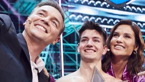 Jan Tatarowicz ma ogromne powody do radości