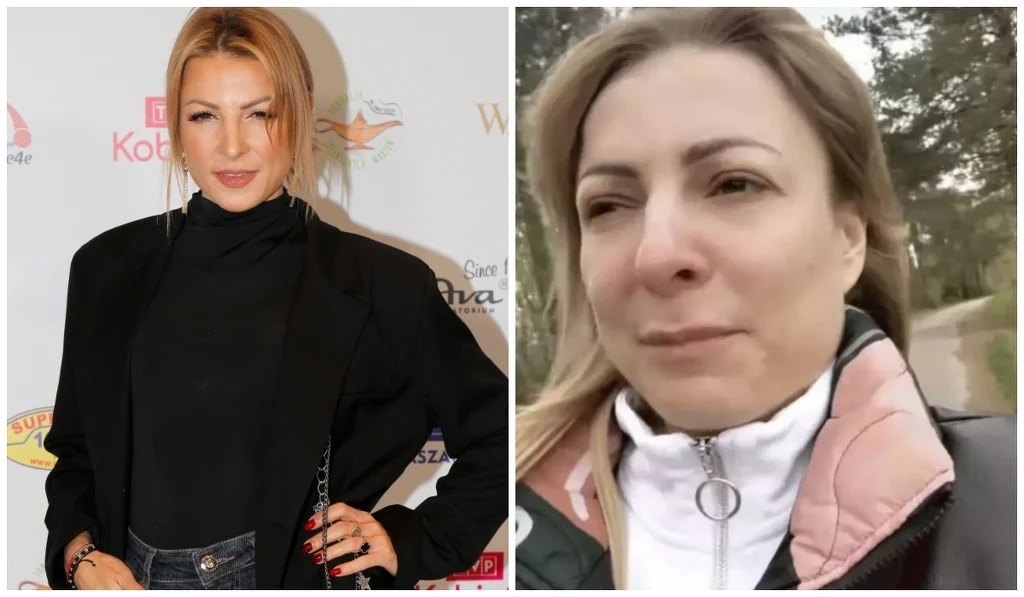 Magda Narożna, fot. https://www.instagram.com/madzia_pim/?hl=pl