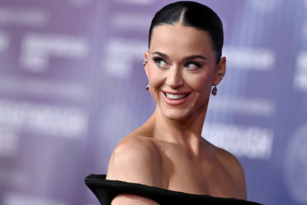 Katy Perry zdradza klimat nowego albumu