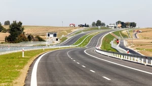 Autostrada A2 będzie dłuższa. Dwa nowe odcinki jeszcze w tym roku