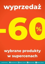 Wielka wyprzedaż w Dealz!