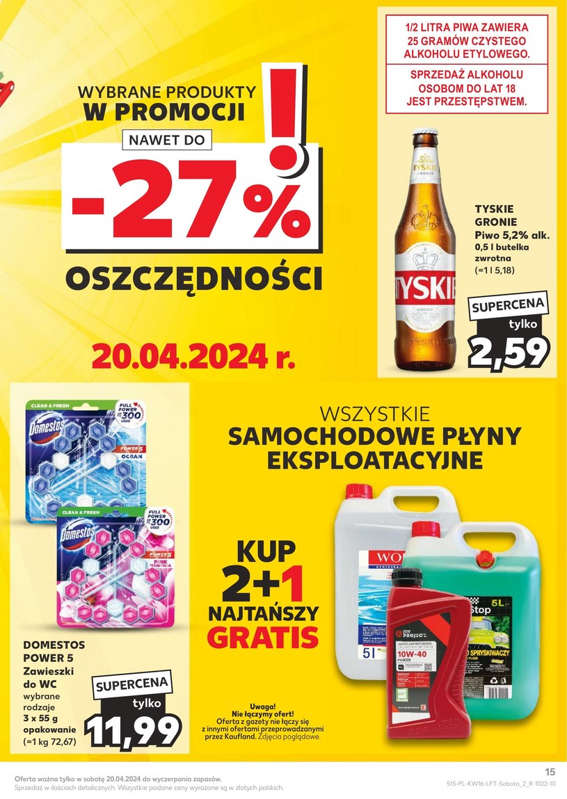 Kaufland