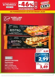 Naprawdę niskie ceny! - Kaufland