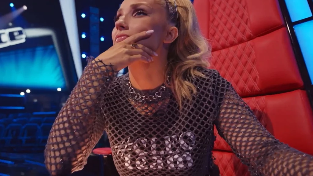 Cleo nie była zadowolona z tego, co usłyszała na próbach "The Voice Kids"