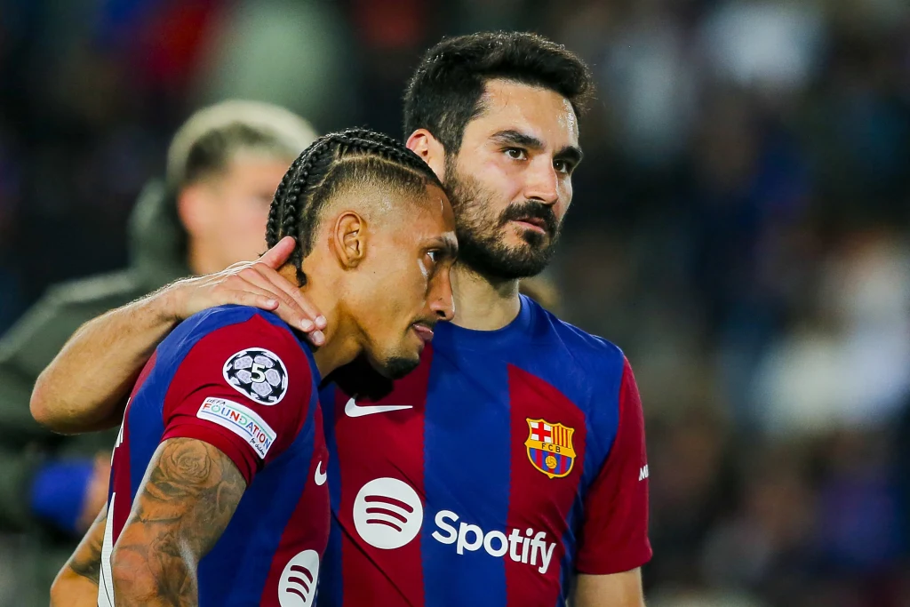 FC Barcelona odpadła z Ligi Mistrzów i straciła przez to gigantyczne pieniądze