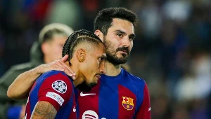 FC Barcelona odpadła z Ligi Mistrzów i straciła przez to gigantyczne pieniądze