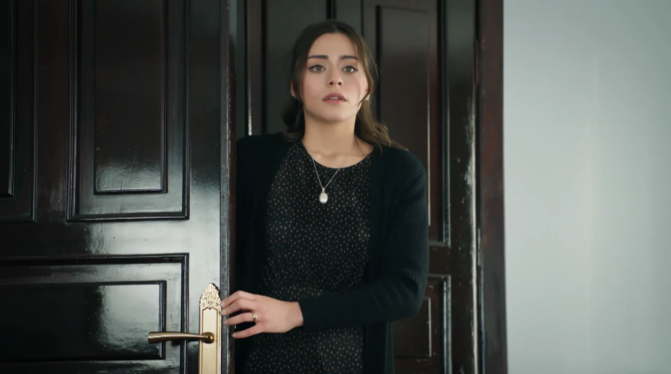 Czy Seher odnajdzie Yusufa? Czy Seher odnajdzie Yusufa?