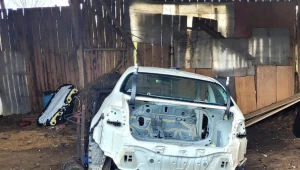 Policja zatrzymała członków grupy wołomińskiej