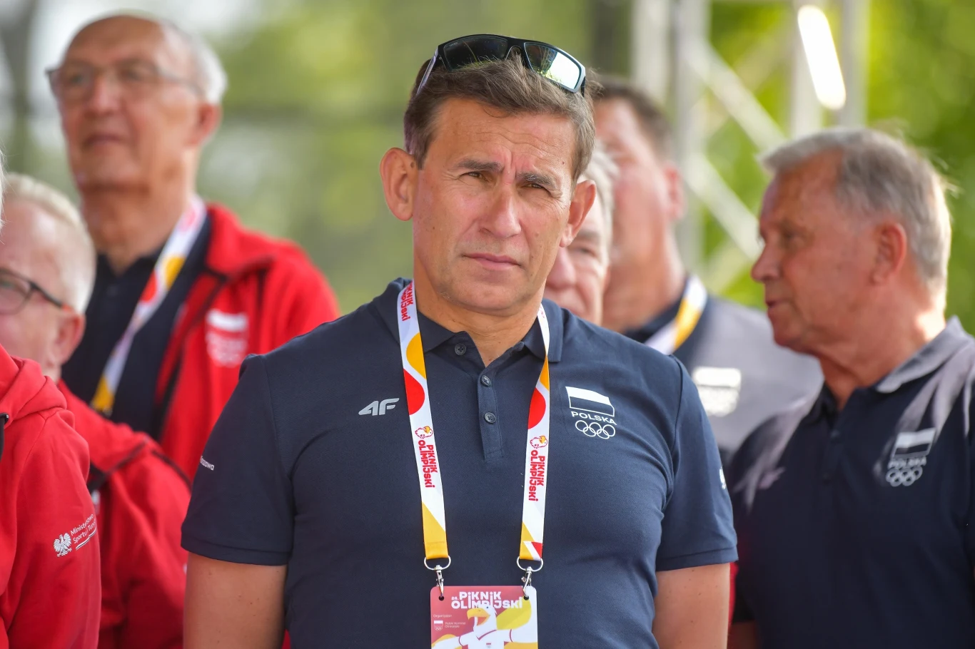 Robert Korzeniowski Robert Korzeniowski