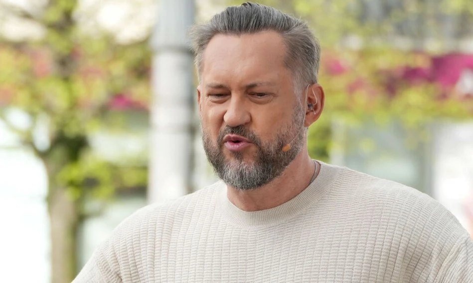 Marcin Prokop Marcin Prokop