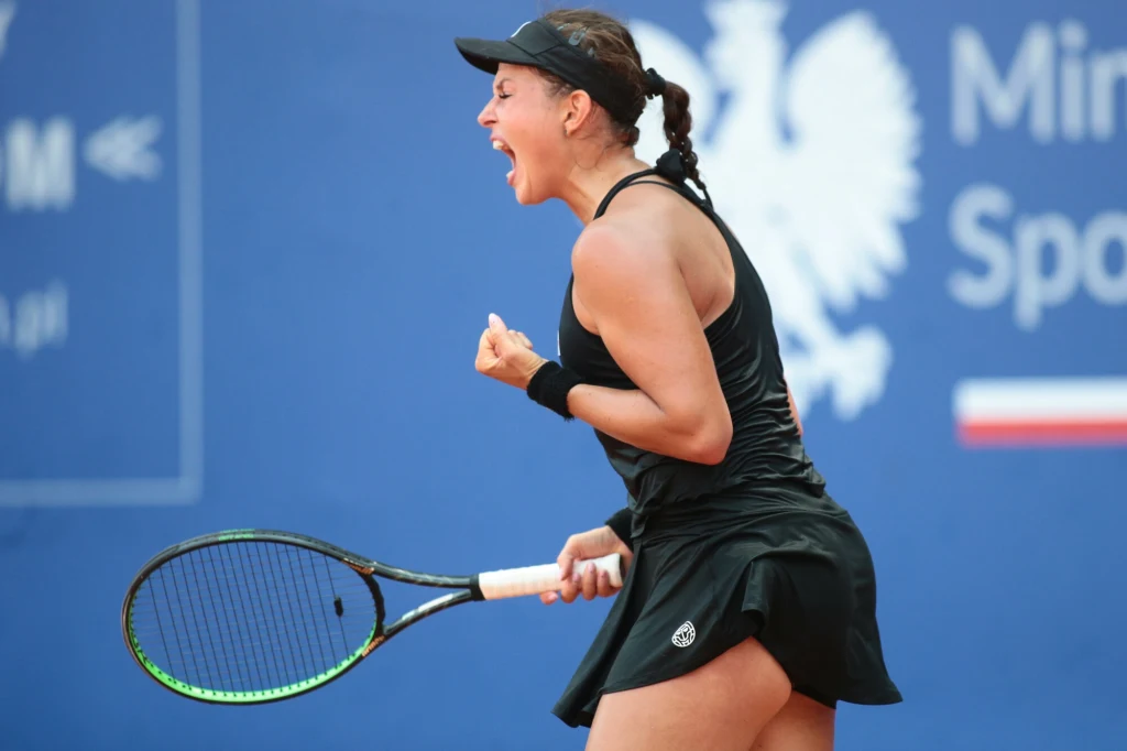 Weronika Falkowska Weronika Falkowska