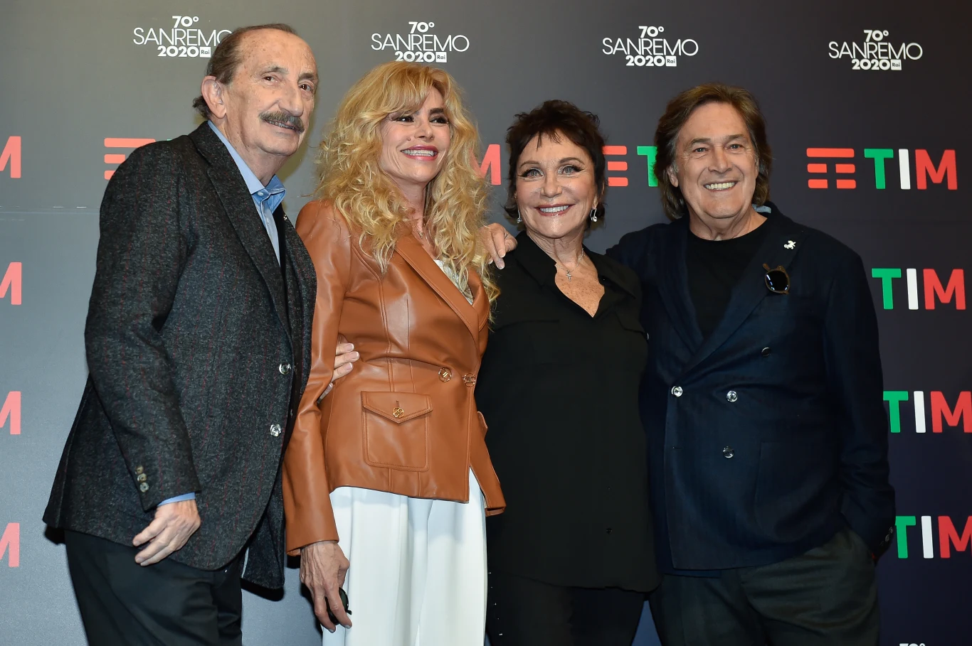 Zespół Ricchi e Poveri 