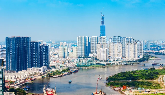 Itaka odwołała wyjazdy m.in. do Wietnamu