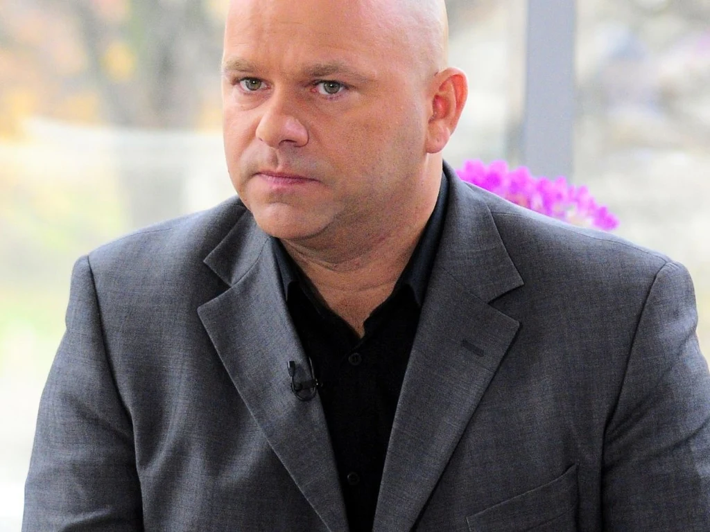 Klaudiusz Sevković zabrał głos ws. "Big Brothera" Klaudiusz Sevković zabrał głos ws. "Big Brothera"