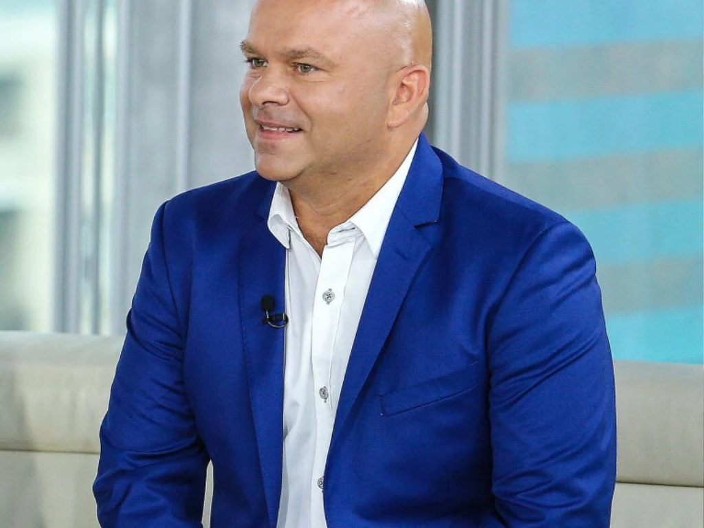 Klaudiusz Sevković zabrał głos ws. "Big Brothera"