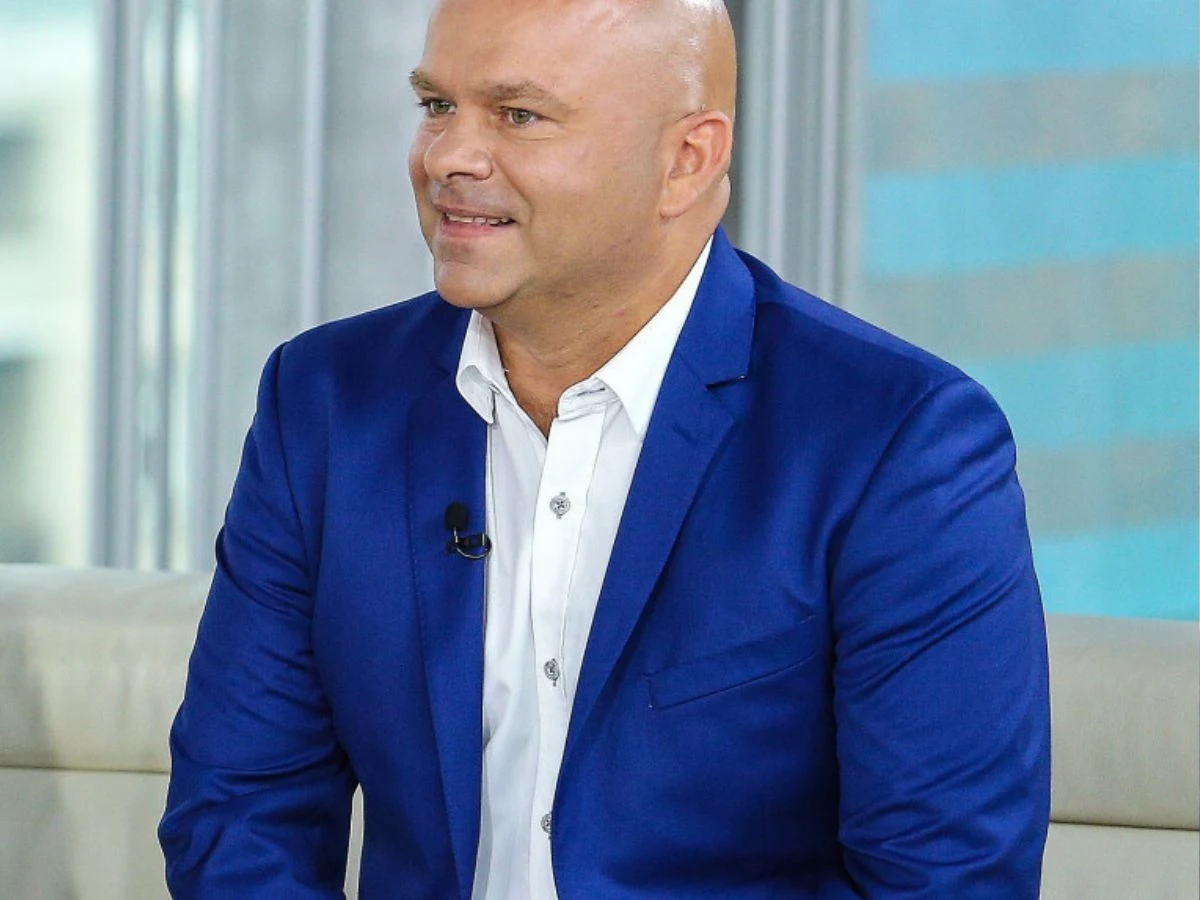 Klaudiusz Sevković zabrał głos ws. "Big Brothera" Klaudiusz Sevković zabrał głos ws. "Big Brothera"