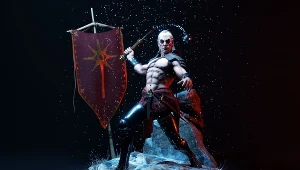 Clash II – recenzja. Obiecująca koncepcja, męcząca realizacja