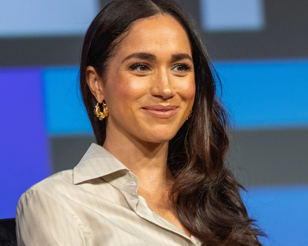Meghan Markle rusza z zakakującym biznesem