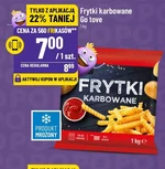 Frytki