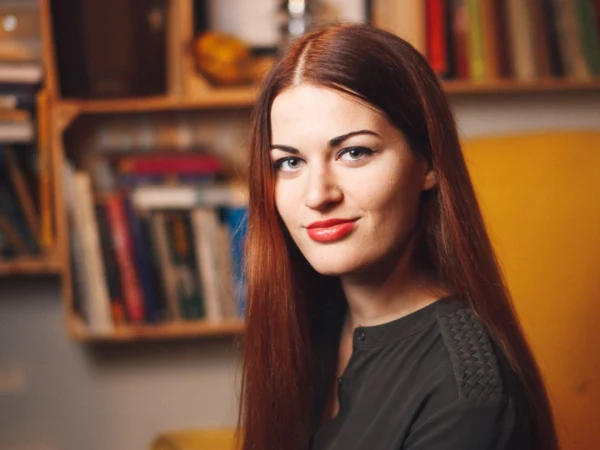 Joanna Cebulak-Brzykcy