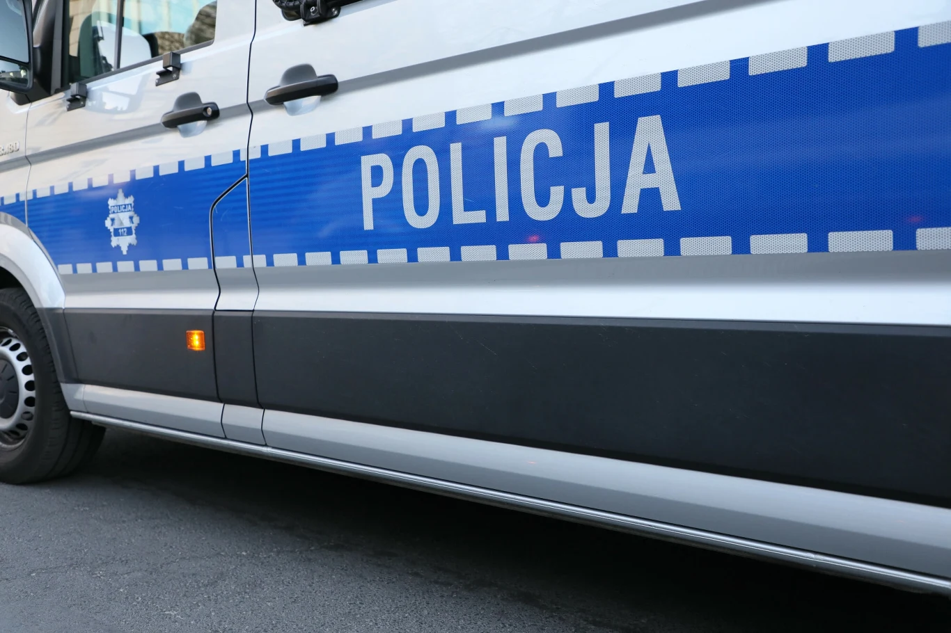 Tragedia w Łodzi. 29-latek wracał ze szpitala. Ciało znaleziono na ulicy, zdj. ilustracyjne Tragedia w Łodzi. 29-latek wracał ze szpitala. Ciało znaleziono na ulicy, zdj. ilustracyjne