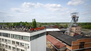 SRK poinformowała o sprzedaży terenów po ponad 100-letniej kopalni Makoszowy w Zabrzu