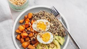 Jedz 1600 kcal dziennie, a do lata waga spadnie. Tyle możesz schudnąć