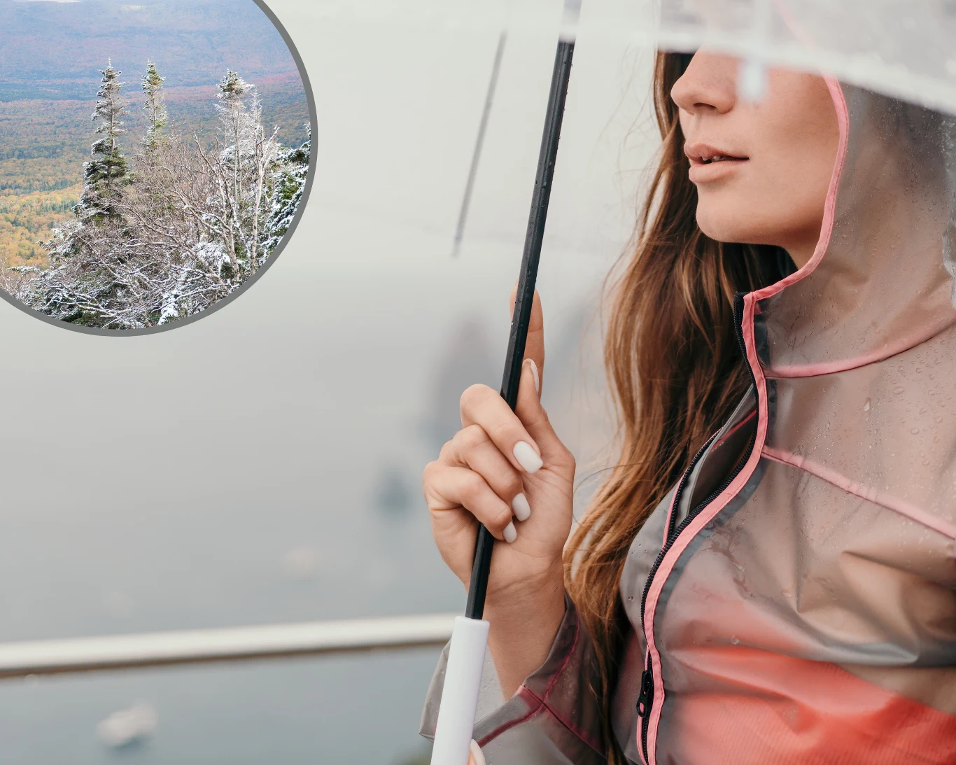 Gdzie panuje najgorsza pogoda na świecie? Gdzie panuje najgorsza pogoda na świecie?