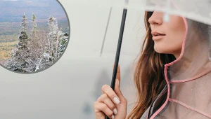 To tu panuje najgorsza pogoda na świecie. Jest zimno i ciągle pada 