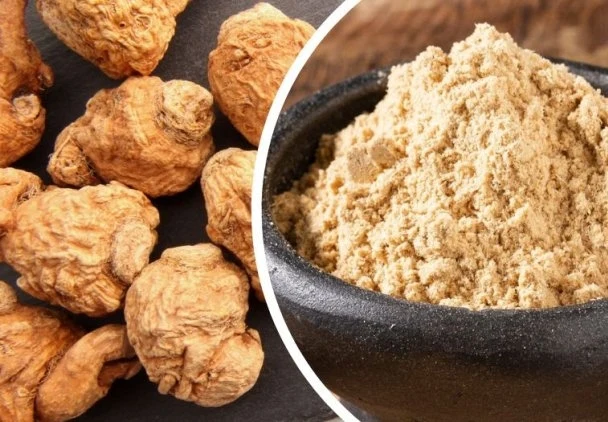 Jak stosować korzeń maca? | Fot.123RF/Picsel Jak stosować korzeń maca? | Fot.123RF/Picsel